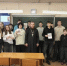 В школе №26 Междуреченска прошли беседы священника с учащимися - Кемеровская и Новокузнецкая епархия