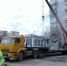 В Заводском районе города Кемерово демонтировали незаконно размещённые торговые объекты - Администрация города