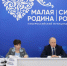 Владимир Путин пообещал мэру Кемерова продлить федеральный проект - ТК Кузбасс Первый
