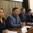 Выборы. Устав. Бюджет - Городской совет Народных Депутатов