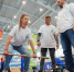 Кузбасс признали самым спортивным в стране - Horosho.info