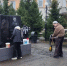 Кузбассовцы вышли на Всероссийский субботник и стали участниками экоакции «Зеленая весна» - ТК Кузбасс Первый